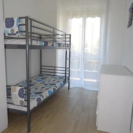 Affittimoderni Azure ميلان
